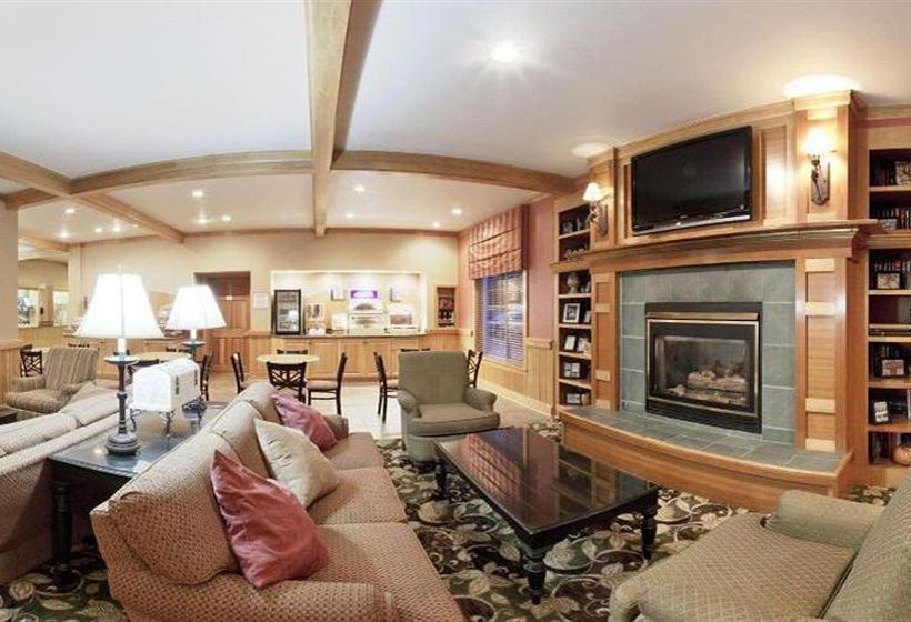 Hotel Holiday Inn Express Pullman  | Pullman | Washington | United States