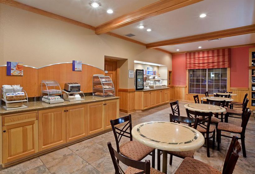 Hotel Holiday Inn Express Pullman  | Pullman | Washington | United States 10