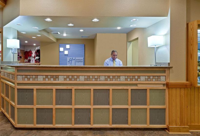 Hotel Holiday Inn Express Pullman  | Pullman | Washington | United States 14