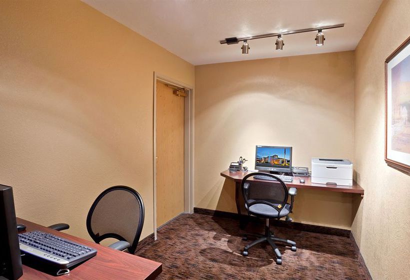 Hotel Holiday Inn Express Pullman  | Pullman | Washington | United States 16