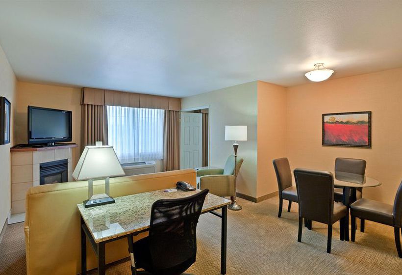 Hotel Holiday Inn Express Pullman  | Pullman | Washington | United States 18