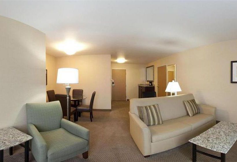 Hotel Holiday Inn Express Pullman  | Pullman | Washington | United States 19