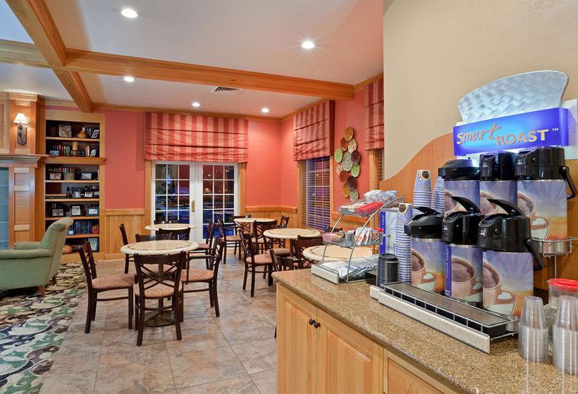 Hotel Holiday Inn Express Pullman  | Pullman | Washington | United States 2