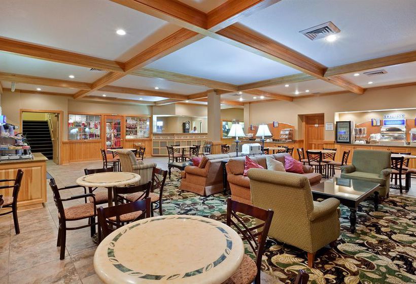 Hotel Holiday Inn Express Pullman  | Pullman | Washington | United States 4