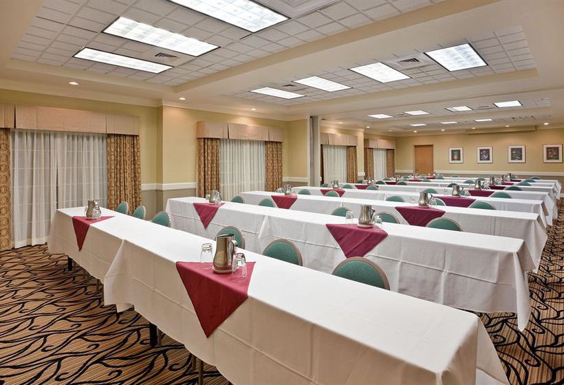 Hotel Holiday Inn Express Pullman  | Pullman | Washington | United States 5