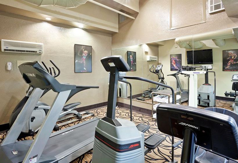 Hotel Holiday Inn Express Pullman  | Pullman | Washington | United States 6