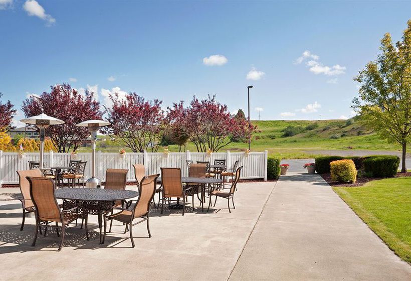 Hotel Holiday Inn Express Pullman  | Pullman | Washington | United States 7