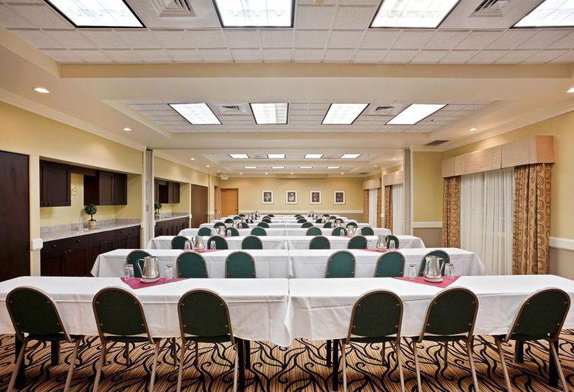 Hotel Holiday Inn Express Pullman  | Pullman | Washington | United States 8