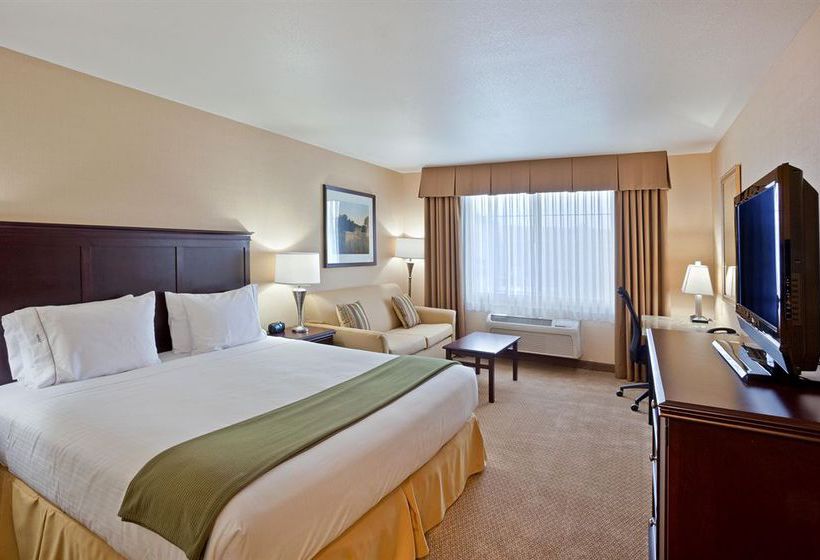 Hotel Holiday Inn Express Pullman  | Pullman | Washington | United States 9