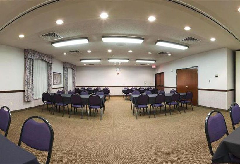 Holiday Inn Express Hotel & Suites Hutchinson  | Hutchinson | Kansas | United States