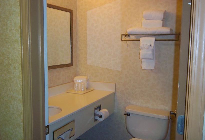 Hotel Comfort Inn & Suites  New Mexico