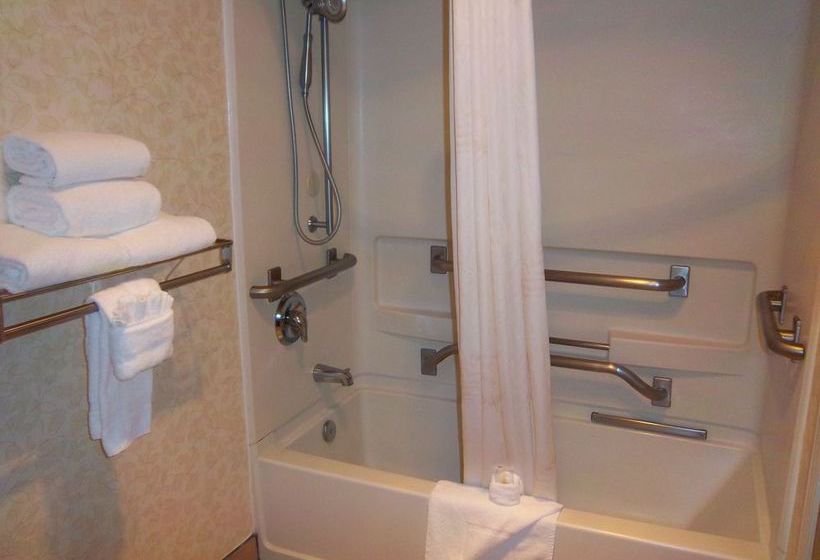 Hotel Comfort Inn & Suites   | Los Alamos | New Mexico | United States 1