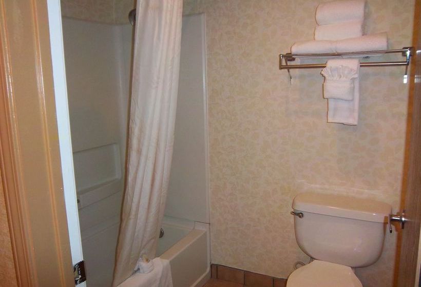 Hotel Comfort Inn & Suites   | Los Alamos | New Mexico | United States 13