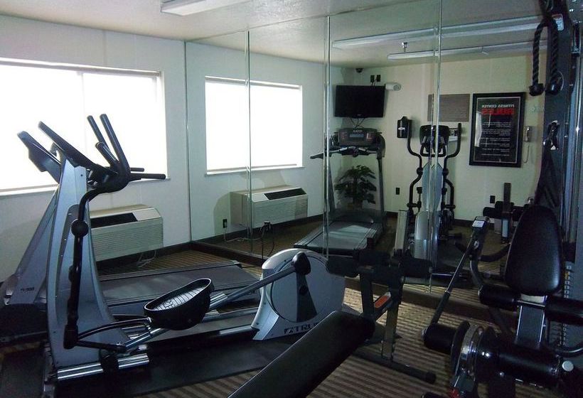 Hotel Comfort Inn & Suites   | Los Alamos | New Mexico | United States 15