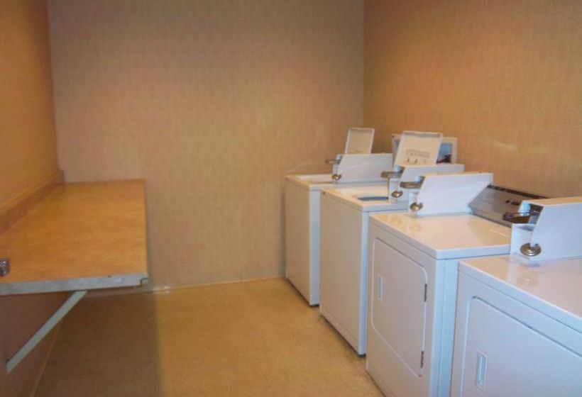 Hotel Comfort Inn & Suites   | Los Alamos | New Mexico | United States 19