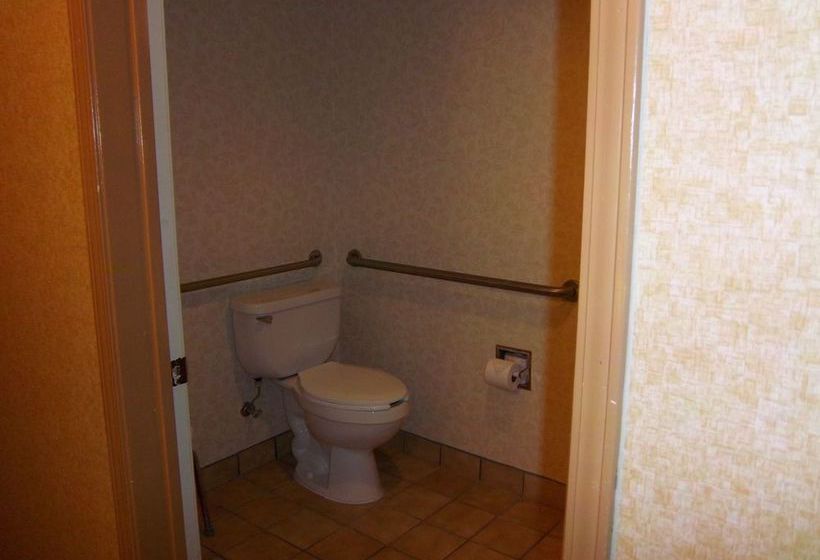 Hotel Comfort Inn & Suites   | Los Alamos | New Mexico | United States 2