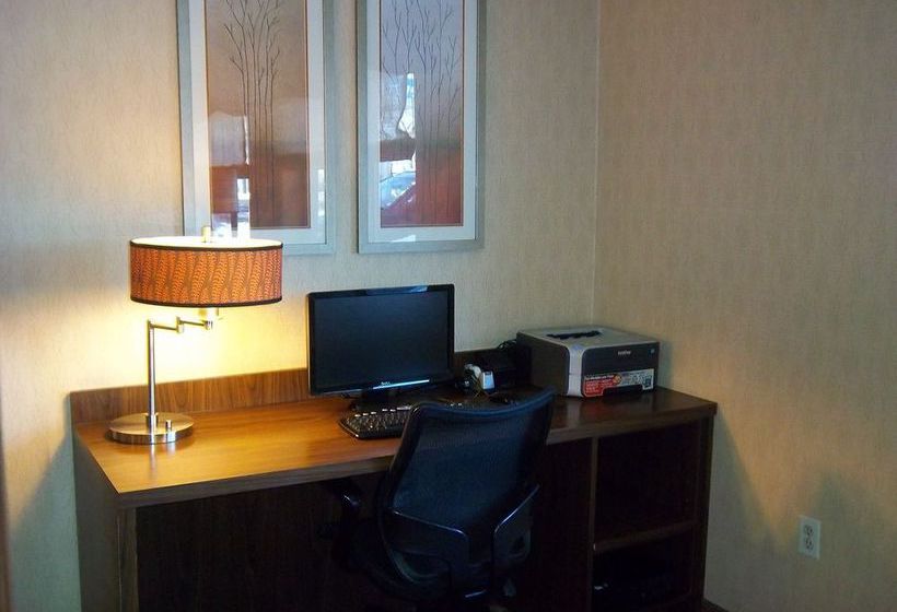 Hotel Comfort Inn & Suites   | Los Alamos | New Mexico | United States 20