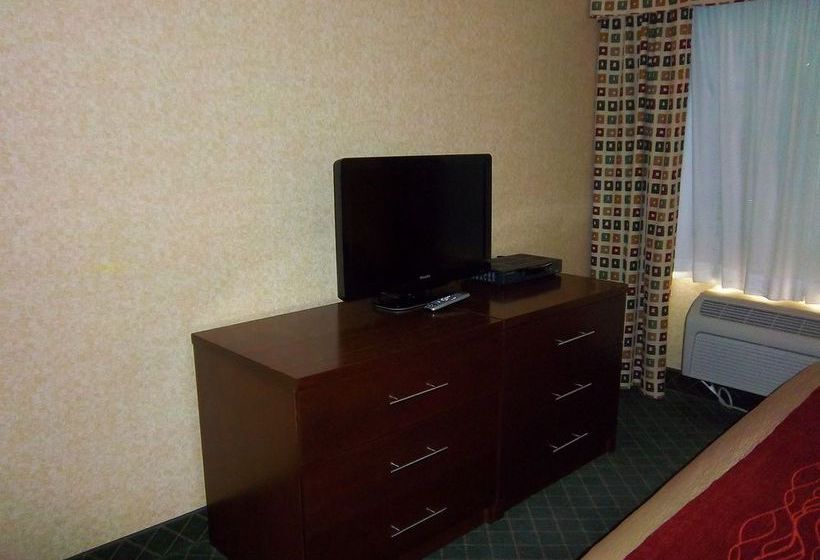 Hotel Comfort Inn & Suites   | Los Alamos | New Mexico | United States 3