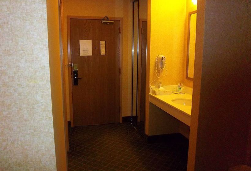 Hotel Comfort Inn & Suites   | Los Alamos | New Mexico | United States 5