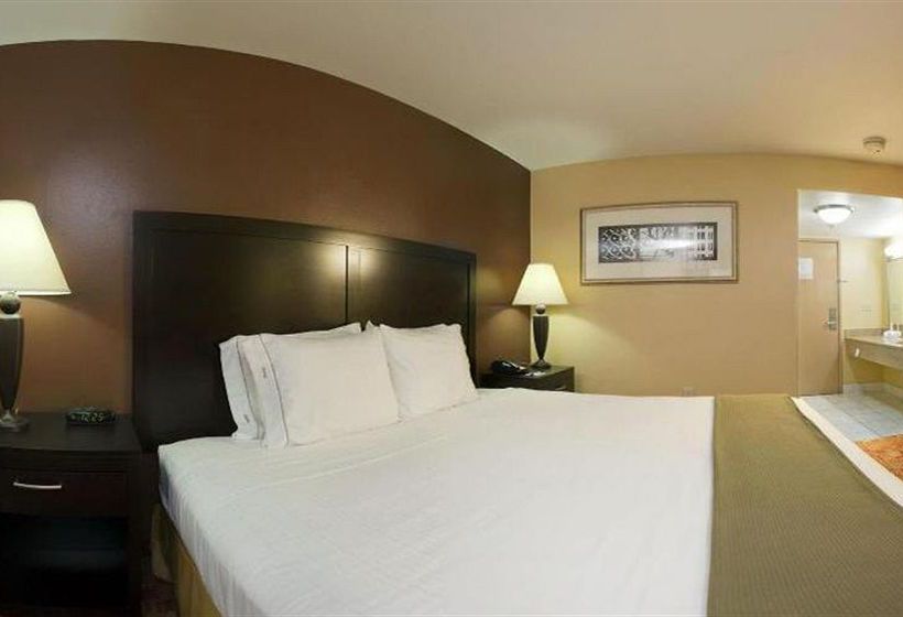 Hotel Comfort Inn Franklin Franklin