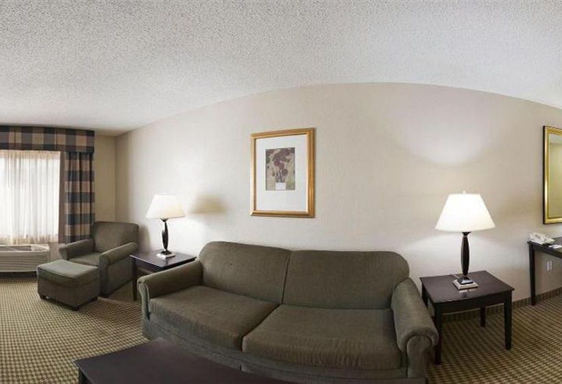 Hotel Holiday Inn Express Forth Worth (I-20)  | Fort Worth | Texas | United States 1