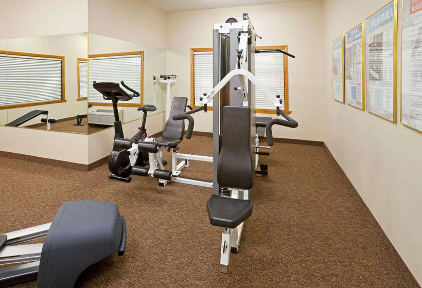 Hotel Holiday Inn Express Forth Worth (I-20)  | Fort Worth | Texas | United States 10