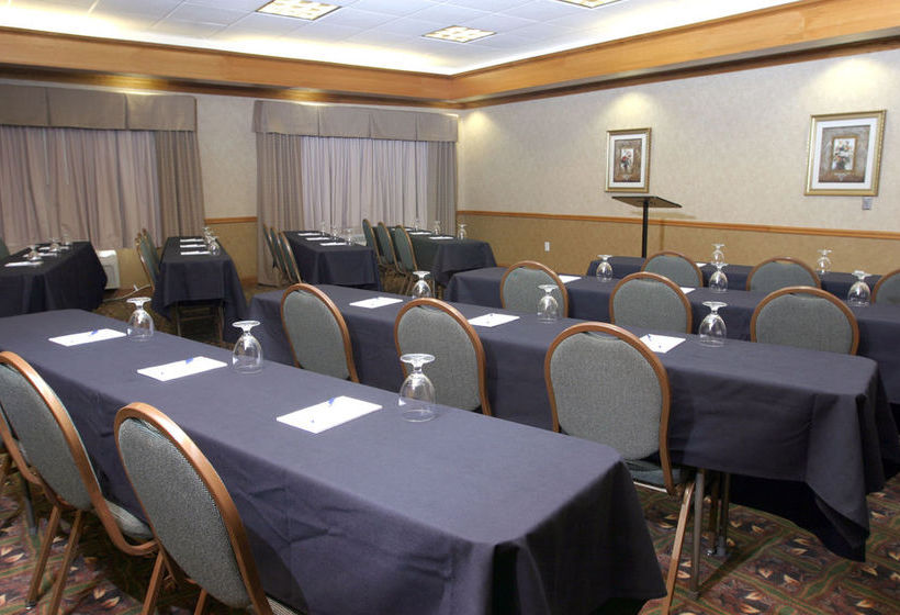 Hotel Holiday Inn Express Forth Worth (I-20)  | Fort Worth | Texas | United States 11