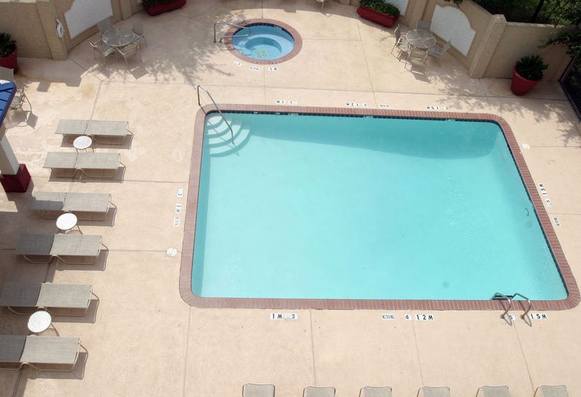 Hotel Holiday Inn Express Forth Worth (I-20)  | Fort Worth | Texas | United States 13