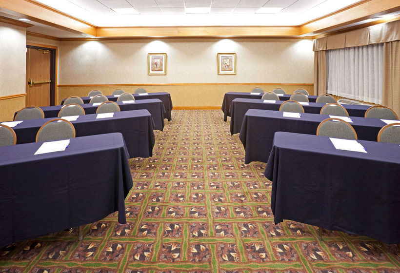 Hotel Holiday Inn Express Forth Worth (I-20)  | Fort Worth | Texas | United States 15