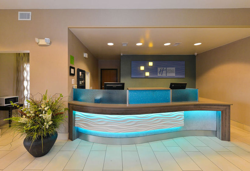 Hotel Holiday Inn Express Forth Worth (I-20)  | Fort Worth | Texas | United States 16