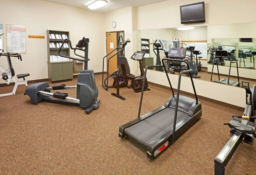 Hotel Holiday Inn Express Forth Worth (I-20)  | Fort Worth | Texas | United States 17