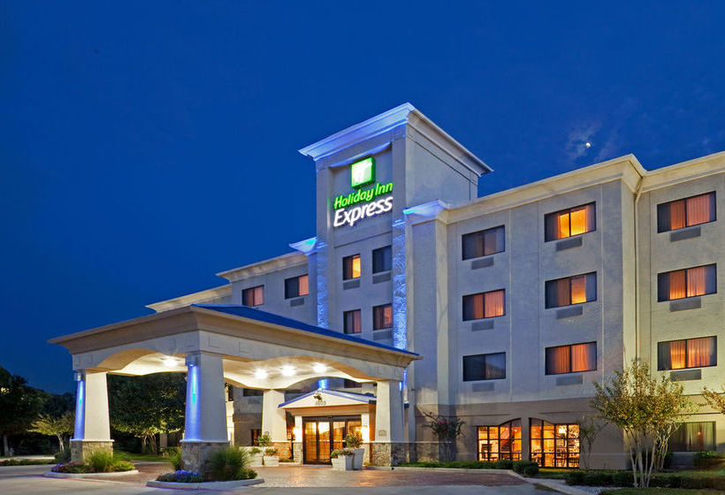 Hotel Holiday Inn Express Forth Worth (I-20)  | Fort Worth | Texas | United States 18