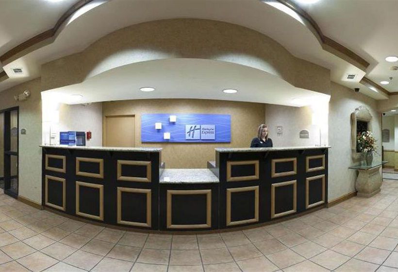 Hotel Holiday Inn Express Forth Worth (I-20)  | Fort Worth | Texas | United States 2