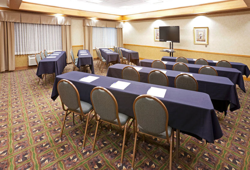 Hotel Holiday Inn Express Forth Worth (I-20)  | Fort Worth | Texas | United States 4