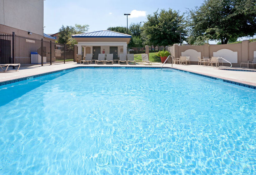 Hotel Holiday Inn Express Forth Worth (I-20)  | Fort Worth | Texas | United States 5