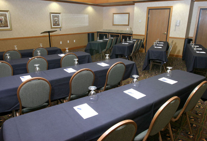 Hotel Holiday Inn Express Forth Worth (I-20)  | Fort Worth | Texas | United States 7