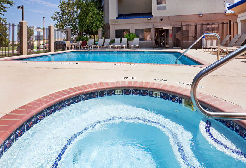 Hotel Holiday Inn Express Forth Worth (I-20)  | Fort Worth | Texas | United States 8