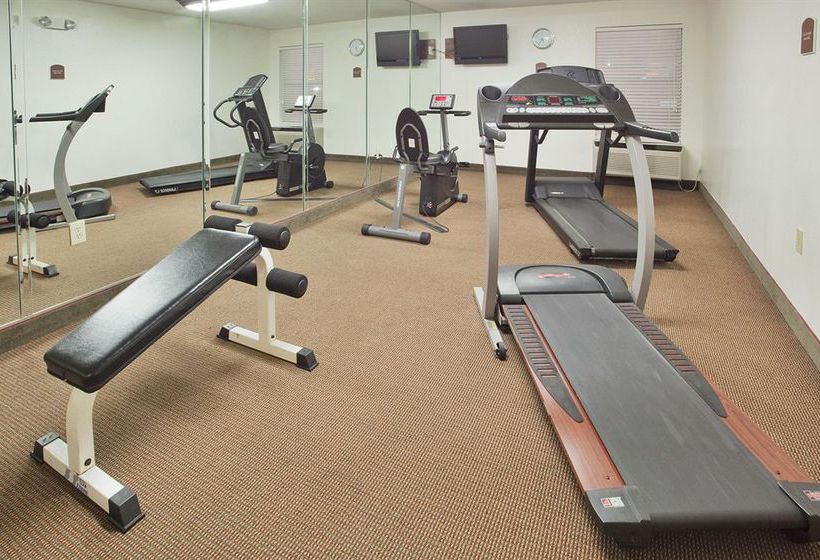 Hotel Holiday Inn Express Wilson I-95   | Wilson | North Carolina | United States 10