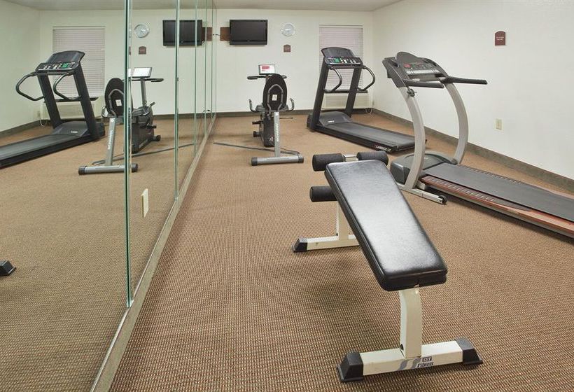 Hotel Holiday Inn Express Wilson I-95   | Wilson | North Carolina | United States 12