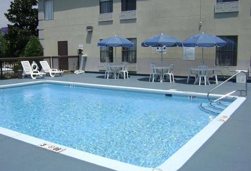 Hotel Holiday Inn Express Wilson I-95   | Wilson | North Carolina | United States 4