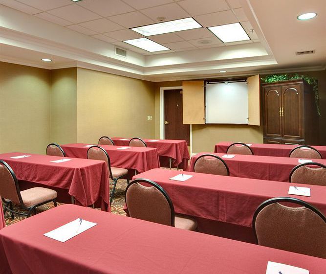 Hotel Holiday Inn Express Phoenix Downtown Ballpark  | Phoenix | Arizona | United States 11