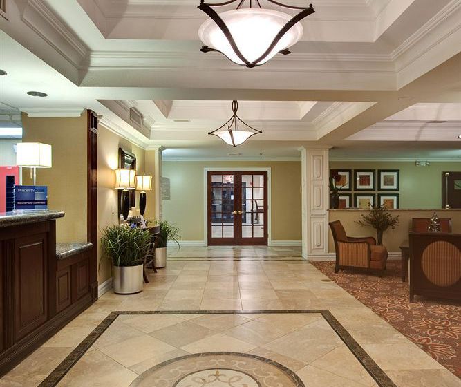 Hotel Holiday Inn Express Phoenix Downtown Ballpark  | Phoenix | Arizona | United States 13