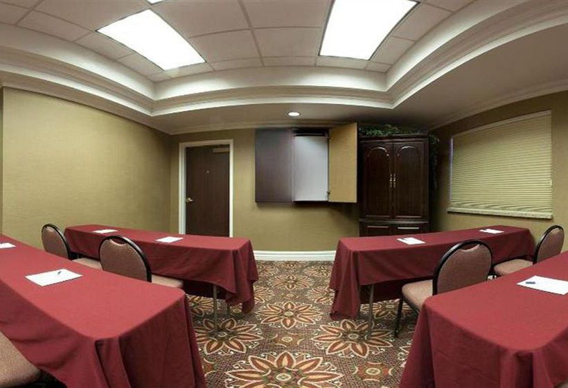 Hotel Holiday Inn Express Phoenix Downtown Ballpark  | Phoenix | Arizona | United States 19