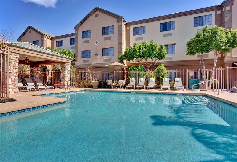 Hotel Holiday Inn Express Phoenix Downtown Ballpark  | Phoenix | Arizona | United States 2