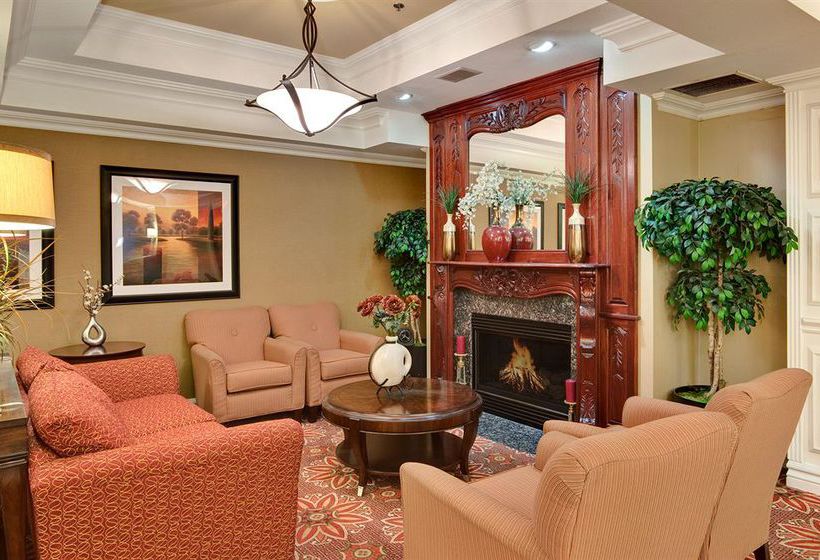 Hotel Holiday Inn Express Phoenix Downtown Ballpark  | Phoenix | Arizona | United States 3