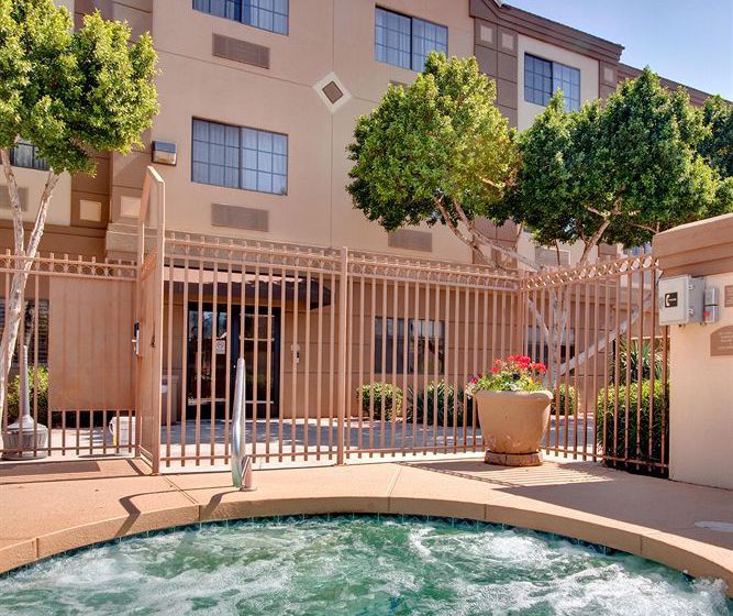 Hotel Holiday Inn Express Phoenix Downtown Ballpark  | Phoenix | Arizona | United States 5