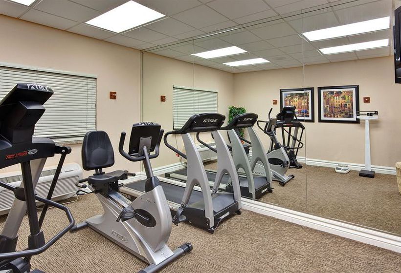 Hotel Holiday Inn Express Phoenix Downtown Ballpark  | Phoenix | Arizona | United States 6