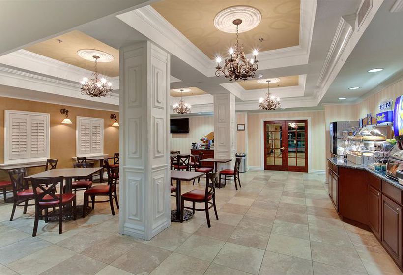 Hotel Holiday Inn Express Phoenix Downtown Ballpark  | Phoenix | Arizona | United States 7