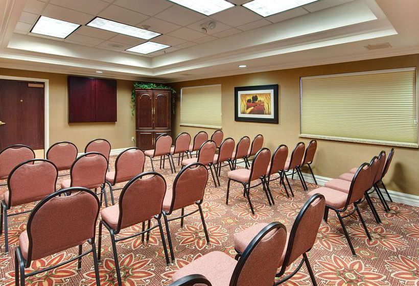 Hotel Holiday Inn Express Phoenix Downtown Ballpark  | Phoenix | Arizona | United States 8