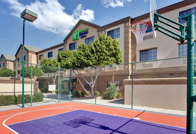 Hotel Holiday Inn Express Phoenix Downtown Ballpark  | Phoenix | Arizona | United States 9